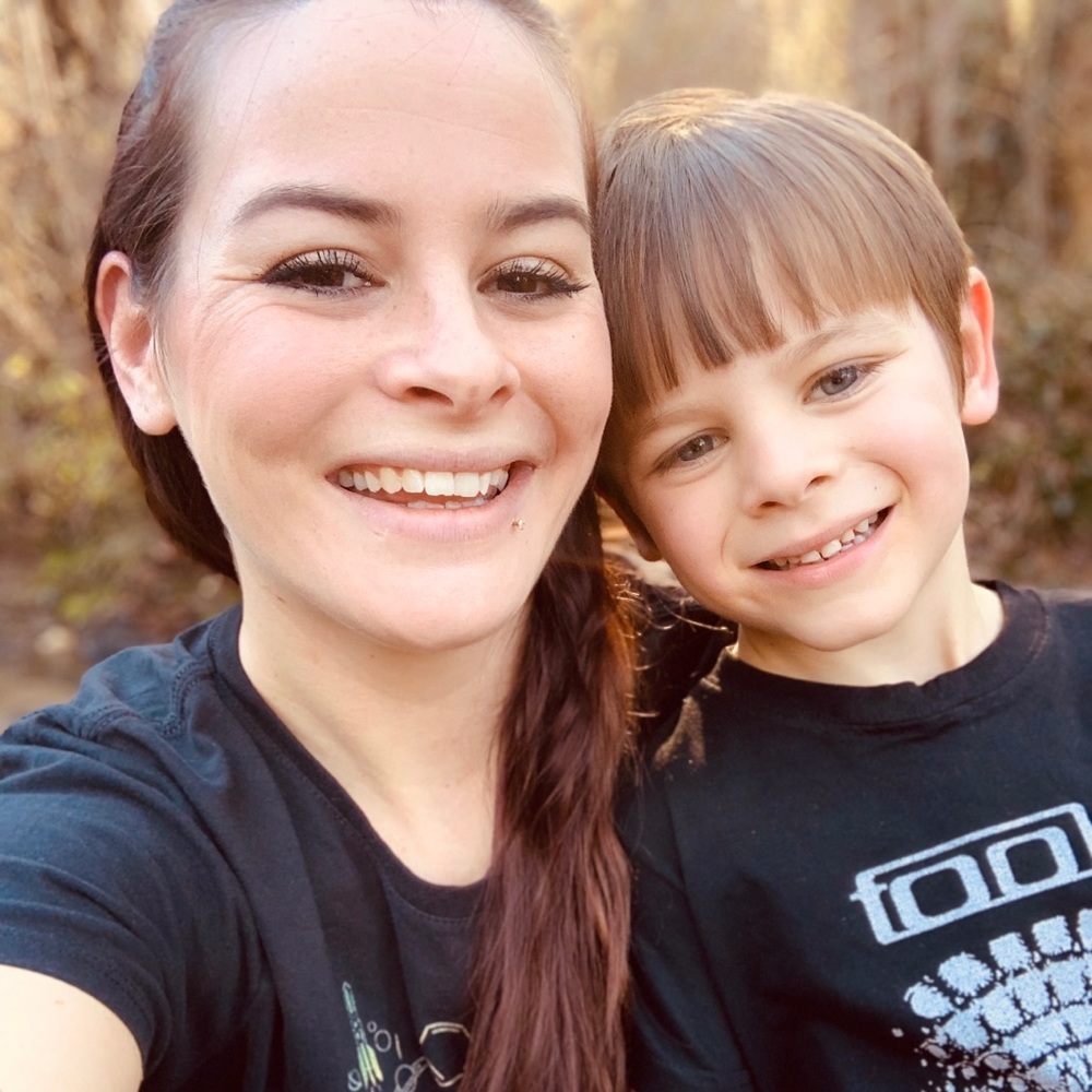 Meet your Posher, Ælannah